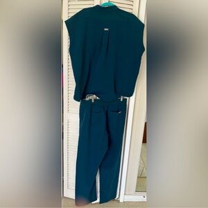 FIGS Technical CollectionScrub Set  XL